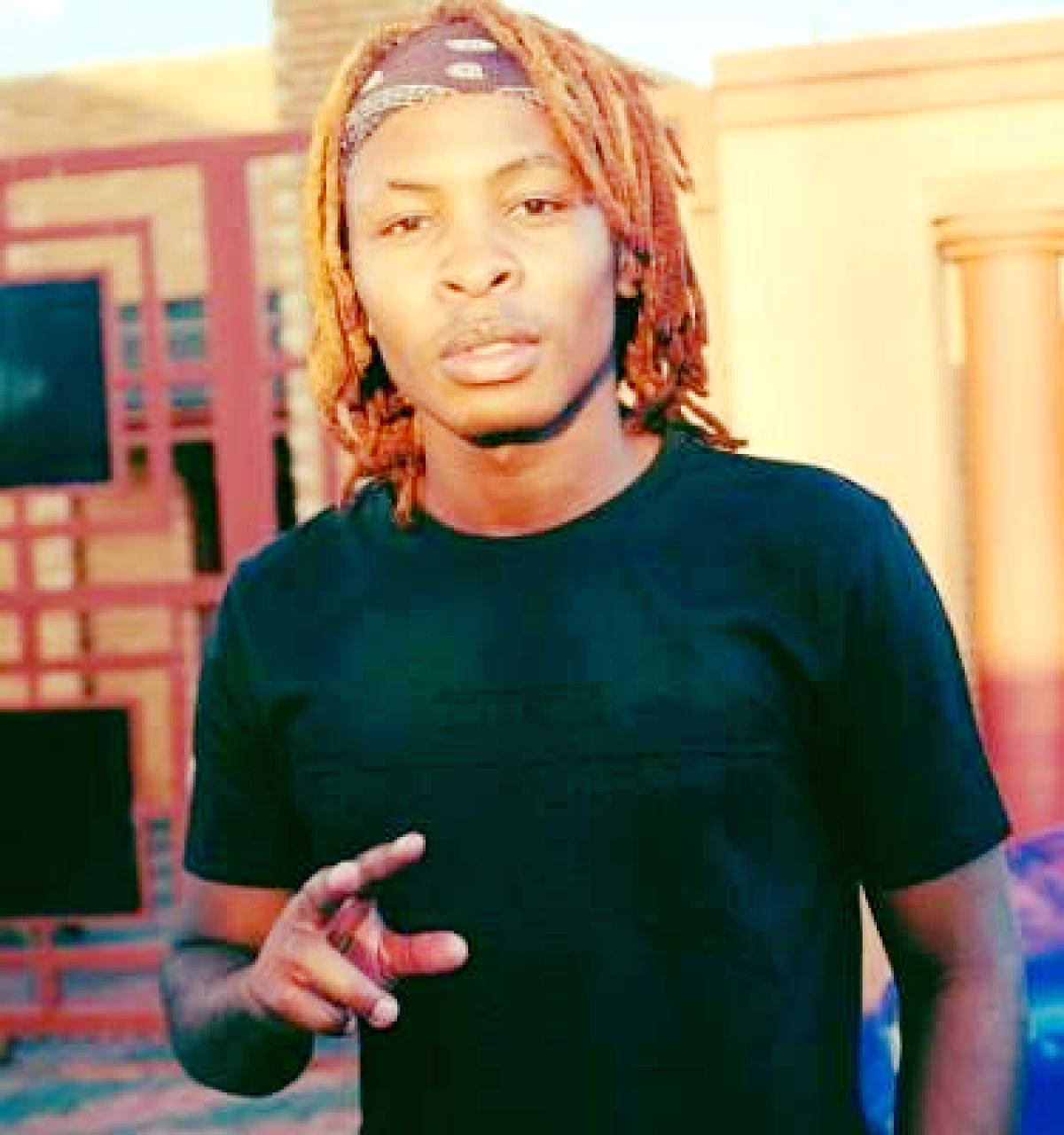 COVID test falsified COVID-19 tests Namibia perform show Windhoek Obakeng Kekana DJ Obza
