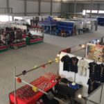 Eenhana expo sidelined again