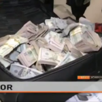 Extremely rich military officer arrested in Luanda