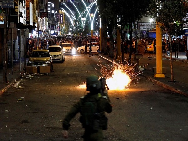 Gaza conflict intensifies