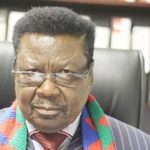 God created Adam and Eve, says Swapo Elders Council