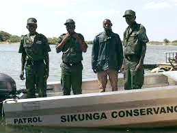 Gondwana thanks Nampol for professional conduct