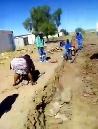 LPM condemns tribal division