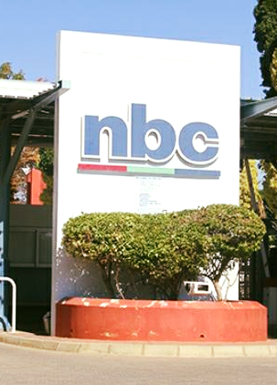 NBC strike Board Directors Namibian Broadcasting Corporation workers