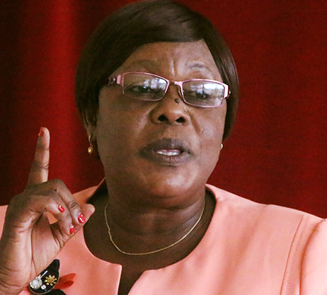 Namibia ranked seventh on Child Friendliness Index