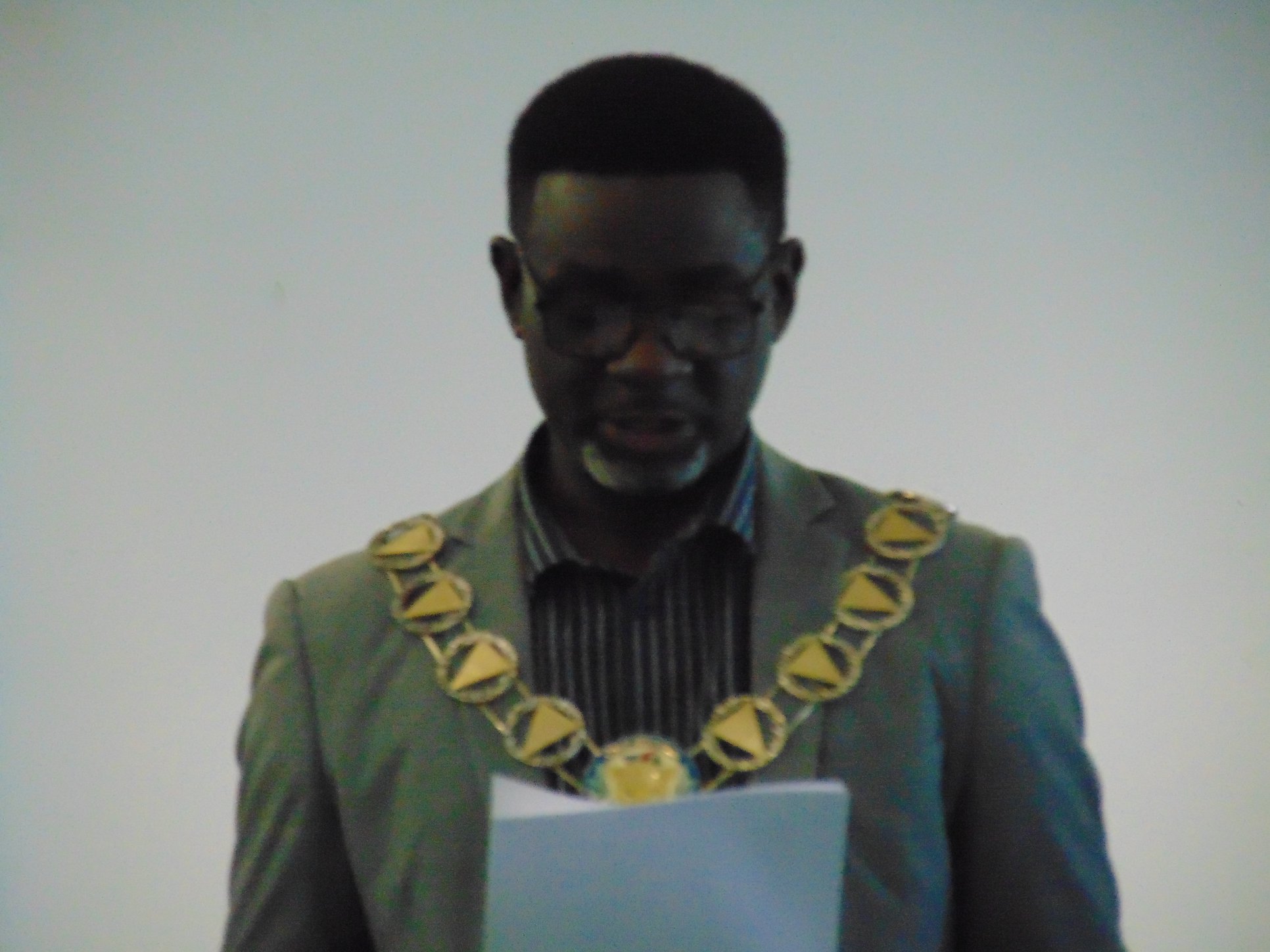 Ongwediva tables a provisional budget