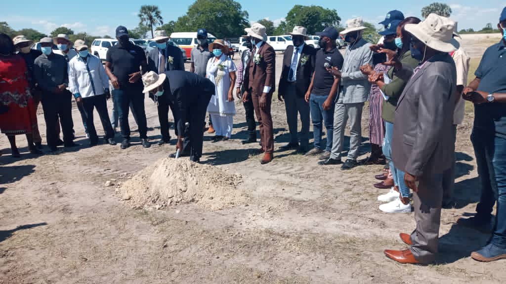 infrastructure development road safe economic