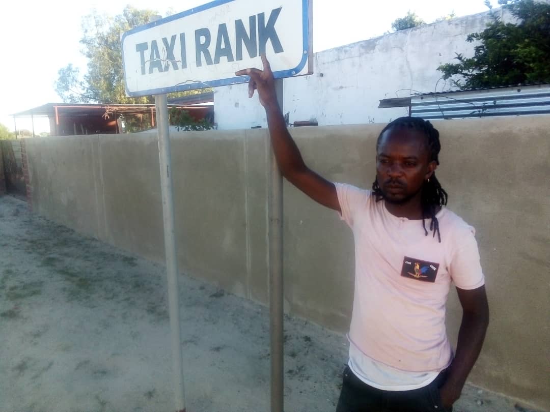 Town council comes through for taxi customers