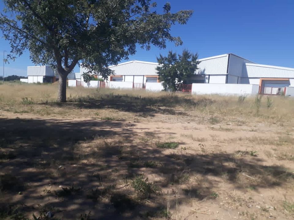 Tsumeb Industrial Small Medium Enterprise SME Park