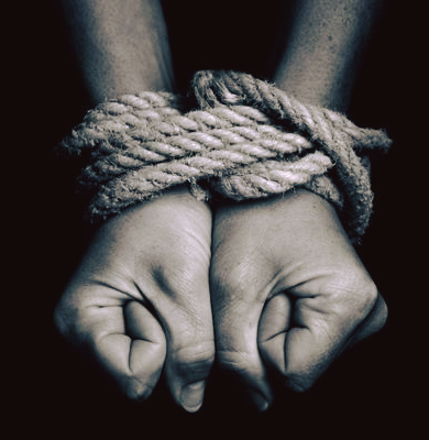 Woman abducted and raped