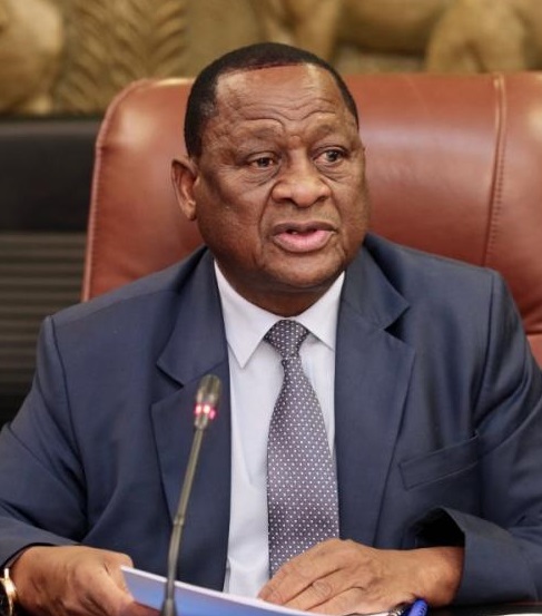 Government vaccines COVID-19 Namibia citizens devastating effects