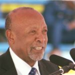 NDF Celebrates 31st Anniversary today