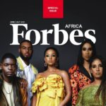 Namibian Stylist featured in Forbes