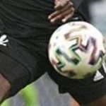 Namibian footballers shine bright in SA