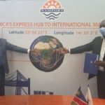 Namport will take MeatCo further