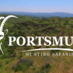 Portsmut Hunting Safaris