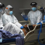 28 more dead due to COVID-19