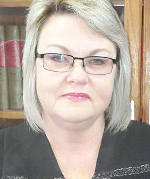 lawsuit Windhoek High Court People Party APP former Grootfontein Councillor procedural disciplinary hearing