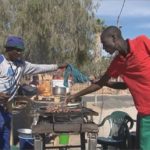 COVID-19 affects the economy negatively