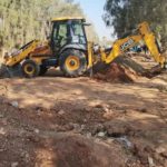 Demand for graves grow