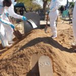 Kerina finally laid to rest