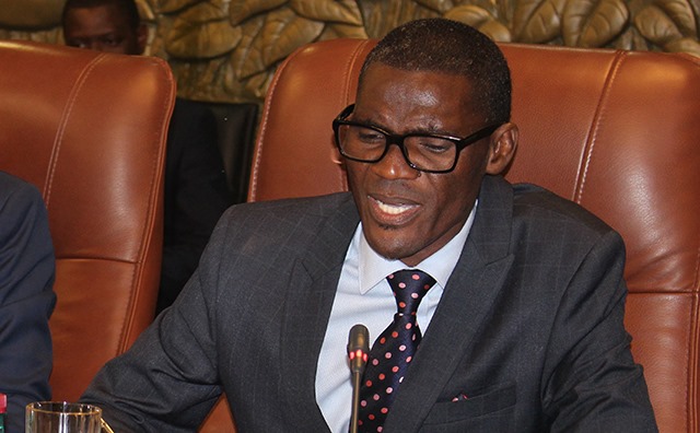 Omusati human resources transport scarcity shortage necessary equipment