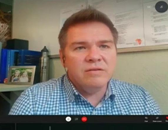Payment delays business interruption claims South Africa short-term insurance industry STI pandemic