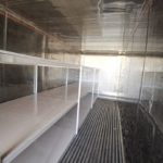 Reefers to create more mortuary space