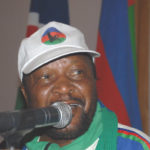 Tjiriange conferred hero status