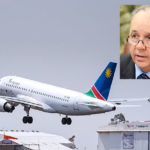 Government finally settles aircraft lease agreements