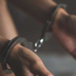 Man arrested on rape charge