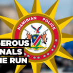 Dangerous criminals on the run