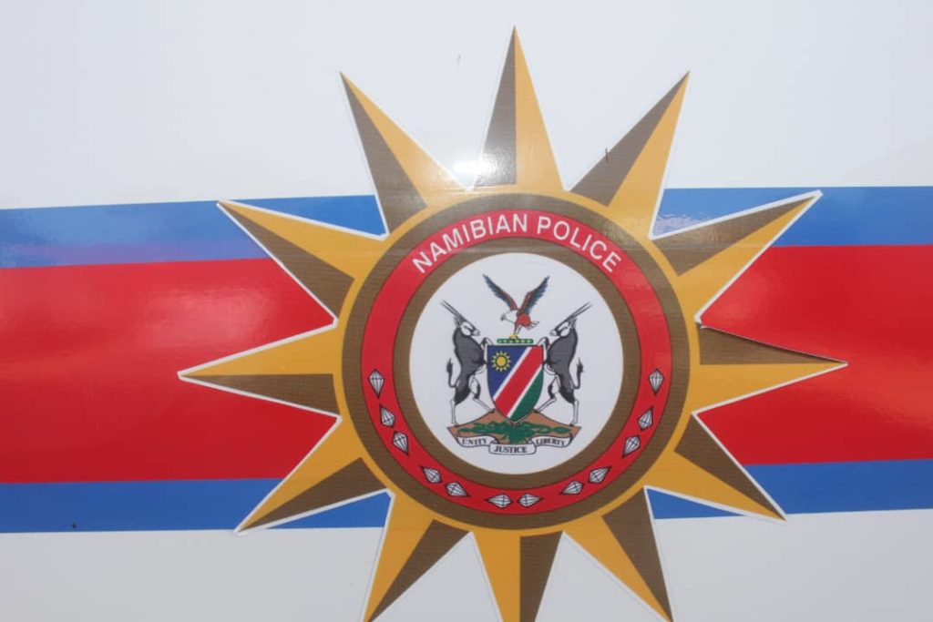Man slits stab girlfriend death girlfriend throat knife Oluno village Omusati