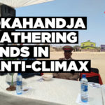 Okahandja gathering ends in anti-climax
