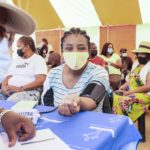 Namibians responding positively to mobile vaccination sites