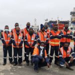 Students learn more about industrial operations