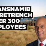 TransNamib to retrench over 300 employees