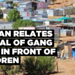 Woman relates ordeal of gang rape in front of children