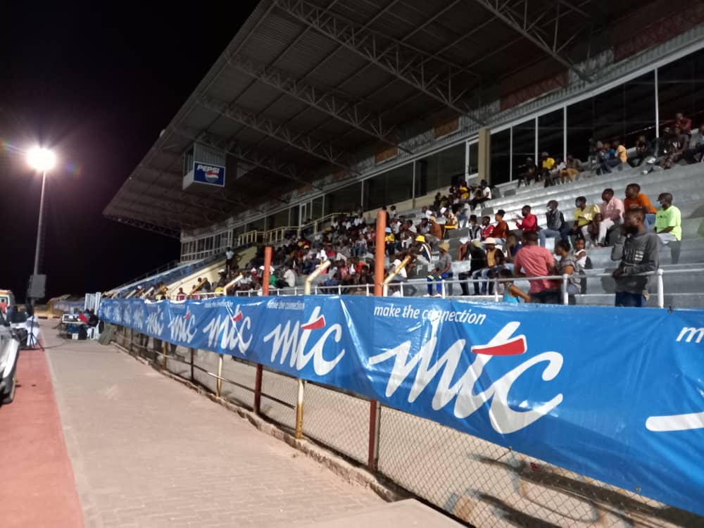 tourney amateur Oshakati Independence Stadium boxing bonanza