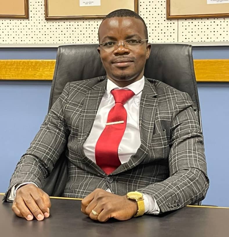 Malaria Ongwediva Town Council campaign Extension New Reception case confirmed