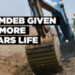 Namdeb given 20 more years life