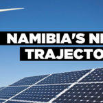 Namibia’s new trajectory