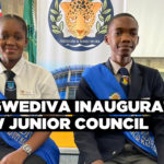 Ongwediva inaugurates new junior council