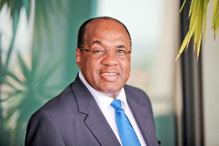 Bank Namibia BoN interest rates unchanged repo rate