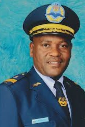 Vaccine resistance soldiers Shikomba Namibian Defence Force NDF compulsory vaccination order commander Martin Pinehas