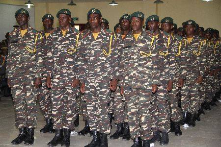 Vaccine resistance soldiers Shikomba Namibian Defence Force NDF compulsory vaccination order commander Martin Pinehas