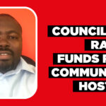 Council to raise funds for community hostel