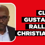 Club Gustavo rallies Christians