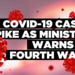 Covid-19 cases spike as ministry warns of fourth wave