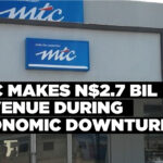 MTC makes N$2.7 bil revenue during economic downturn